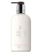 Molton Brown Delicious Rhubarb And Rose Body Lotion