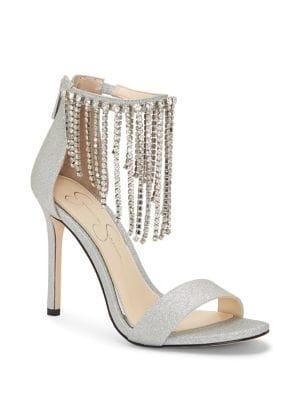 Jessica Simpson Jiena Dress Sandals