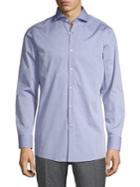 Hugo Cotton Button-down Shirt