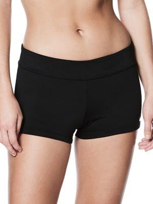 Nike Swim Solid Kick Shorts