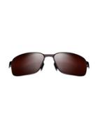Maui Jim Backswing Polarized Sunglasses