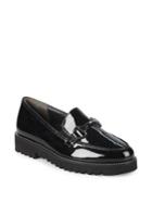 Paul Green Nandi Platform Loafers