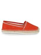 Karl Lagerfeld Paris Alaine Slip-on Espadrilles