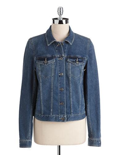 Two By Vince Camuto Denim Jacket