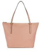 Kate Spade New York Polly Leather Tote