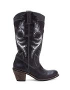 Matisse Hess Leather Boots