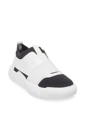 Design Lab Abbie Slip-on Sneakers