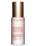 Clarins Extra-firming Eye Lift Serum- 0.5 Oz.