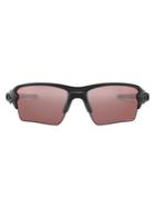 Oakley Sport Performance Flak 2.0 Xl 62mm Sunglasses
