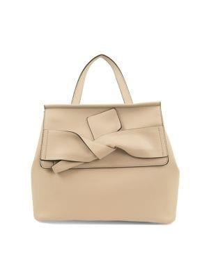 Circus By Sam Edelman Casey Bow Convertible Flap Bag