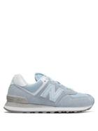 New Balance 574 Core Lace Up Sneakers
