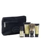 The Art Of Shaving 4 Elements Of The Perfect Shave Starter Unscented Kit