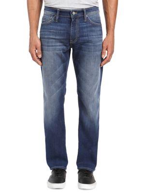 Mavi Marcus Brushed Williamsburg Jeans