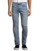 Levi's Premium Jillman Skinny Jeans