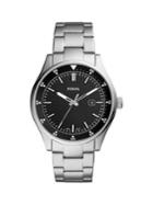 Fossil Belmar Stainless Steel Bracelet 3-hand Watch