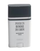 Caron Pour Un Homme Deodorant Stick-2.6 Oz.