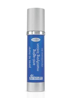 Dr. Brandt Pores No More Anti Aging Mattifying Lotion