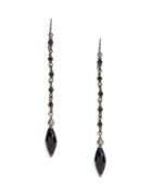 Lauren Ralph Lauren Beaded Linear Earrings