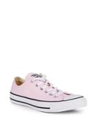 Converse Logo Low-top Platform Sneakers