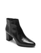 Rockport Total Motion Camdym Leather Booties
