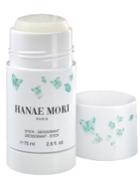 Hanae Mori Perfumes Butterfly 2.6 Oz Deodorant