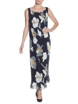 Catherine Catherine Malandrino Delphine Maxi Dress