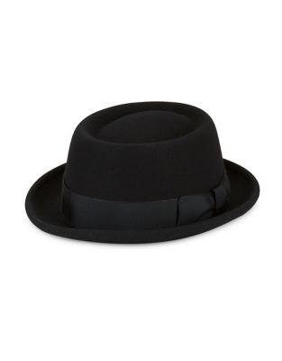 Bailey Hats Wool Fedora Hat