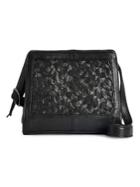 Day And Mood Bailee Leather Crossbody
