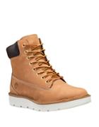 Timberland Kenniston Leather Lace-up Boots