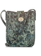 Brahmin Melbourne Marley Leather Crossbody Bag