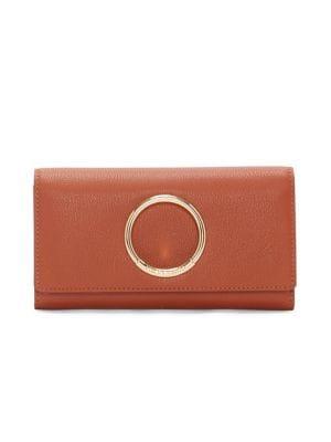 Vince Camuto Kimi Textured Wallet