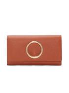 Vince Camuto Kimi Textured Wallet