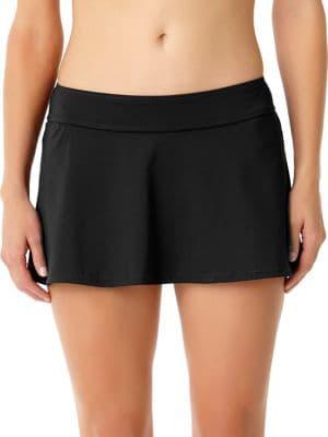 Anne Cole Classic Swim Skirt