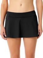 Anne Cole Classic Swim Skirt