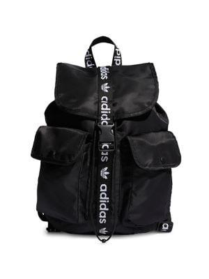 Adidas Medium Logo Backpack