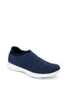 Copper Fit Pro Spirit Stretch Slip-on Sneakers