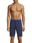 Tommy Bahama Cayman Isles Cargo Hybrid Boardshorts
