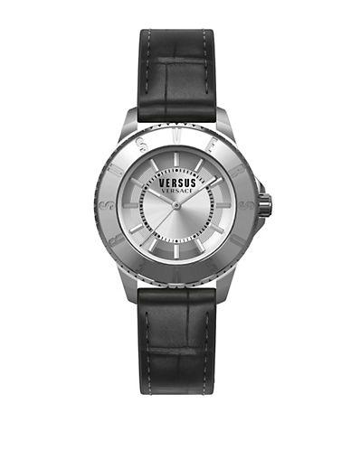 Versus Versace Tokyo Stainless Steel Watch, Sh7140015