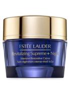 Estee Lauder Revitalizing Supreme Night Serum