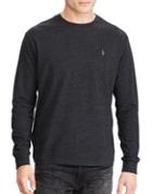 Polo Ralph Lauren Long Sleeves Cotton Tee
