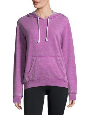 Kensie Hooded Sweatshirt