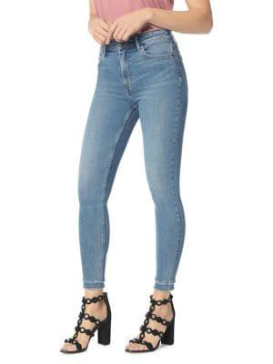 Sam Edelman Markie Stiletto Ankle Jeans