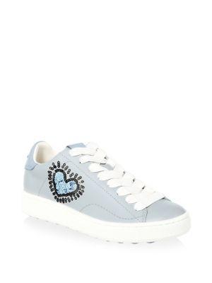 Coach X Keith Haring Sneakers
