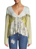 Free People Aloha State Of Mind Top