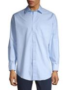 Brooks Brothers Red Fleece Grid Printed Button-front Shirt
