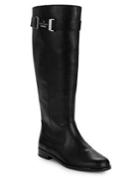 Kate Spade New York Ronnie Leather Riding Boots