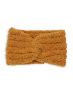 Lamini Isabel Wool Headband