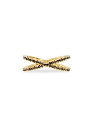 Michael Kors Sterling Silver Ring Insert