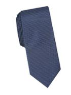 Lord Taylor Flanagan Jacquard Slim Tie