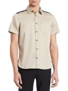Calvin Klein Short-sleeve Shirt
